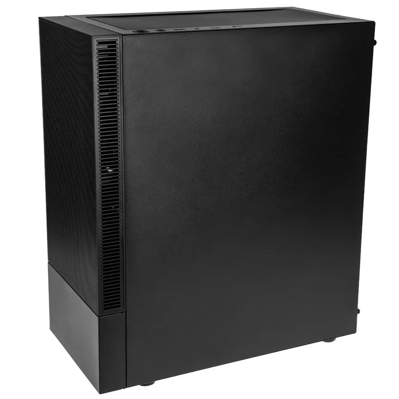 Kolink Observatory MX Mesh ARGB Midi Tower Case - Black 3