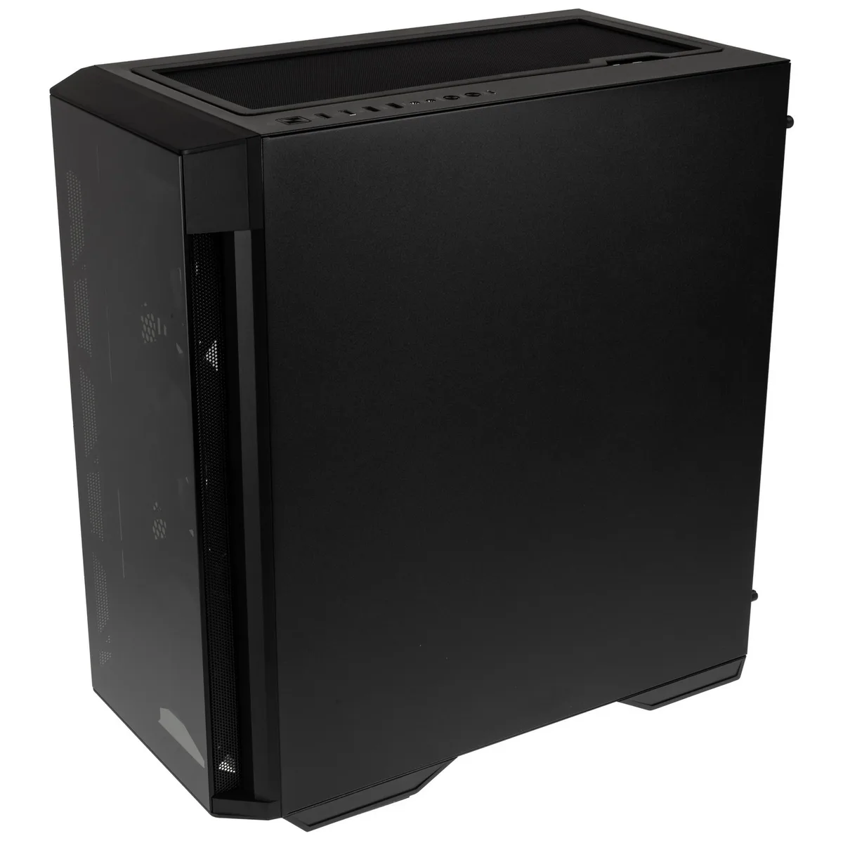 Kolink Observatory Z ARGB Super Midi Tower Case - Black 3