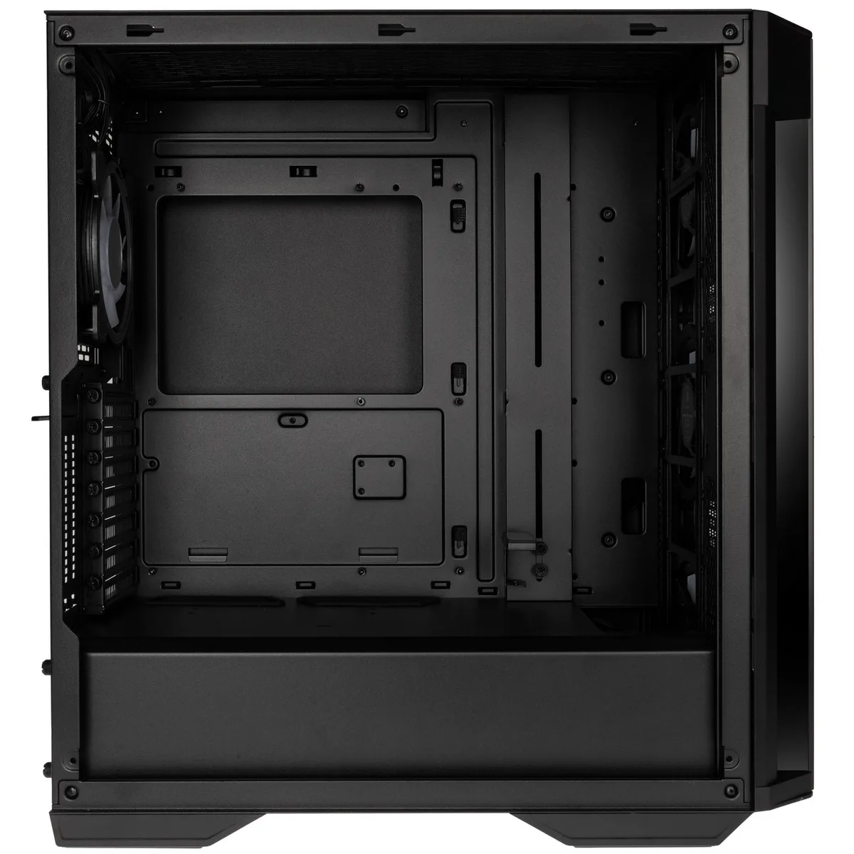 Kolink Observatory Z ARGB Super Midi Tower Case - Black 6