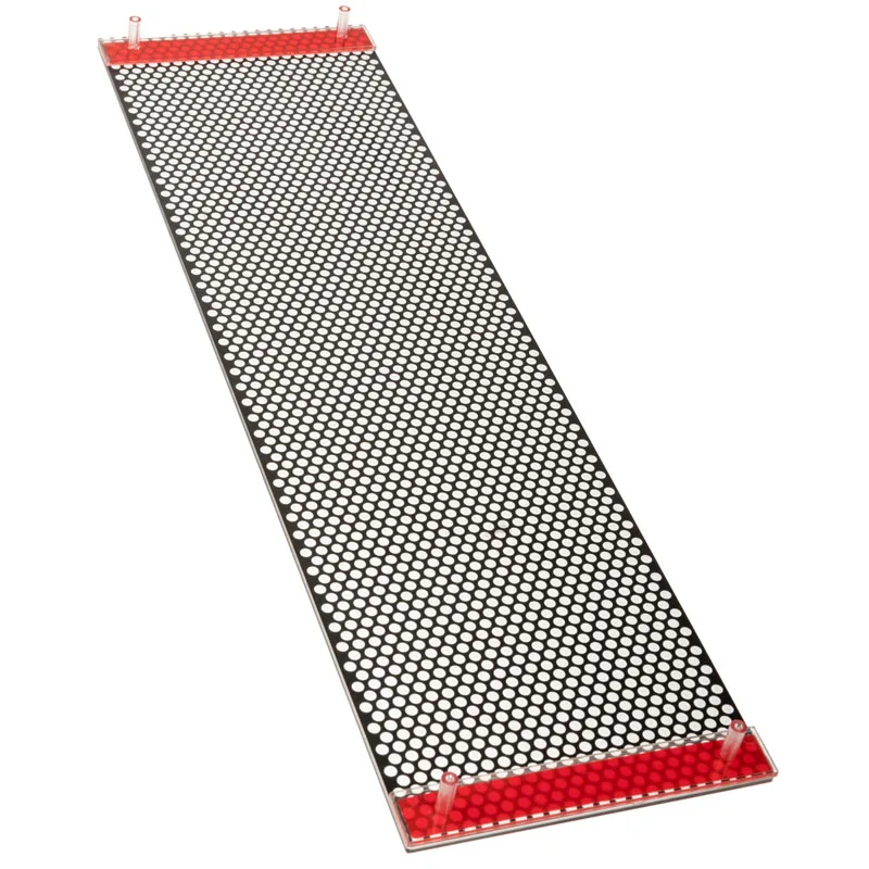 Kolink Unity Adapt Meridian Alternative Replacement Front Panel Design 2