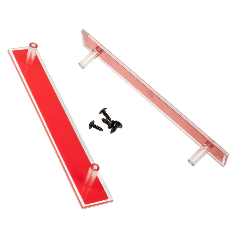 Kolink Unity Adapt Meridian Alternative Replacement Front Panel Design 4