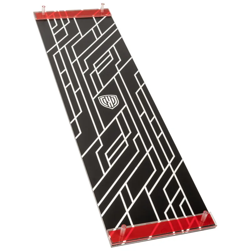 Kolink Unity Adapt Skyscape Alternative Replacement Front Panel Design 2