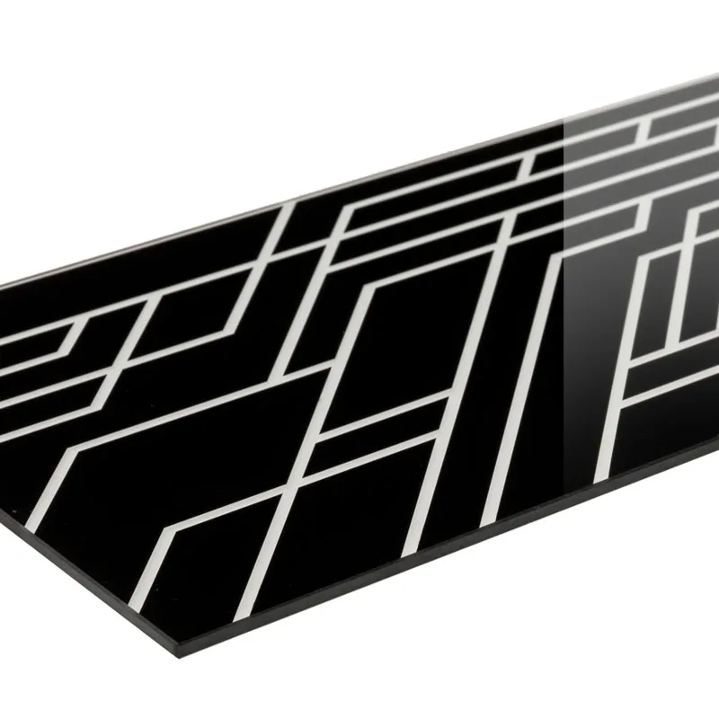 Kolink Unity Adapt Skyscape Alternative Replacement Front Panel Design 3