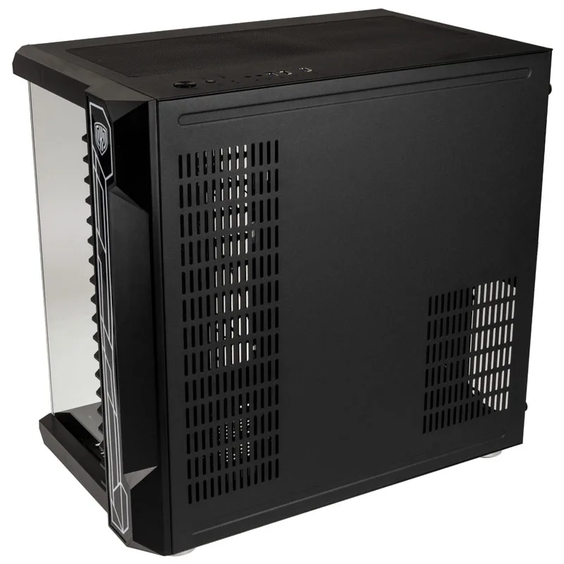 Kolink Unity Code X Midi-Tower ARGB Gaming Case - Black Window 3
