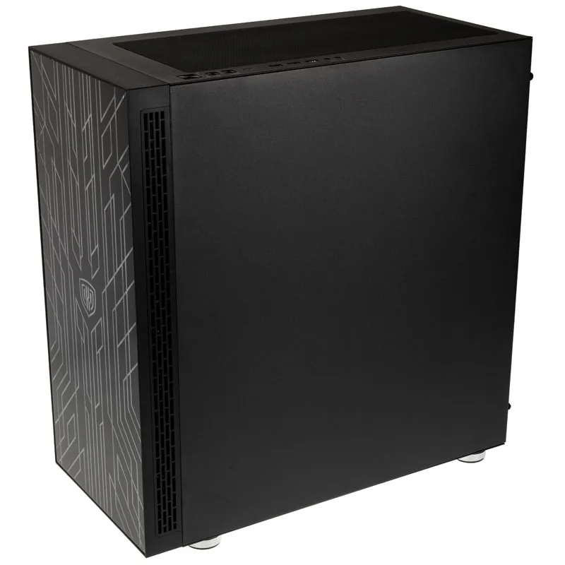 Kolink Unity Nexus ARGB Midi Tower Case - Black 3