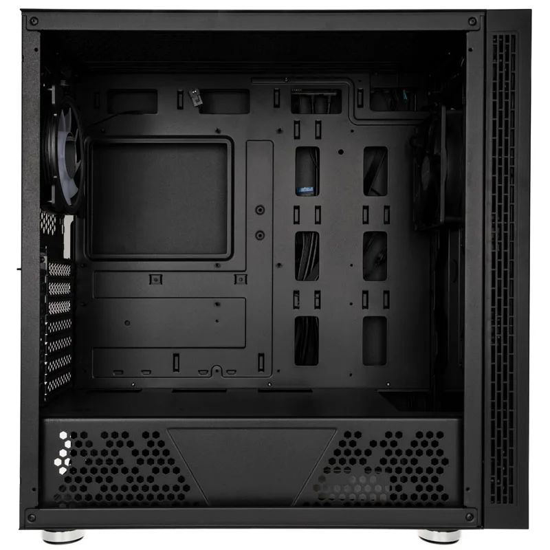 Kolink Unity Nexus ARGB Midi Tower Case - Black 6