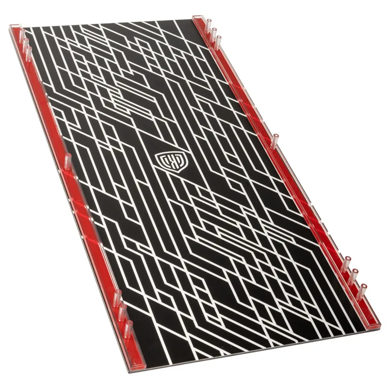 Kolink Unity Nexus Landscape Alternative Replacement Front Panel Design 2