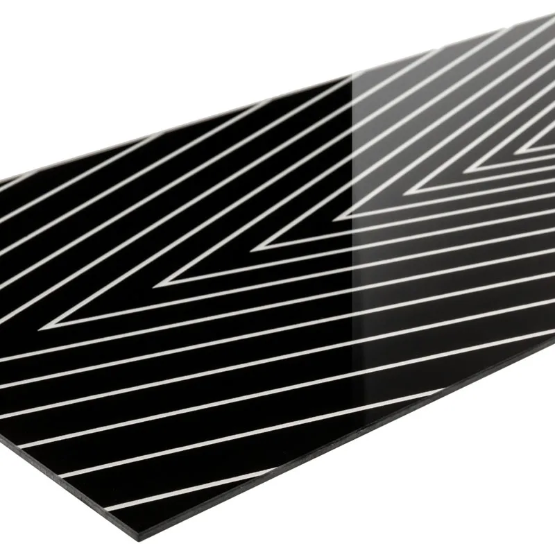 Kolink Unity Nexus Vector Alternative Replacement Front Panel Design 3