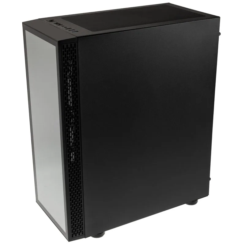 Kolink Void Rift ARGB Midi Tower Gaming Case - Black 3