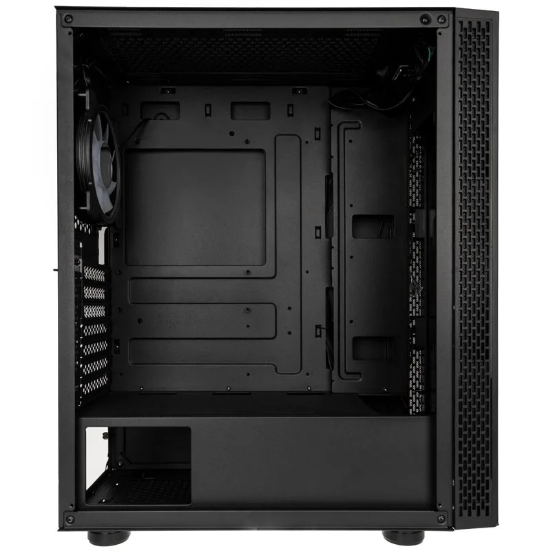 Kolink Void Rift ARGB Midi Tower Gaming Case - Black 6