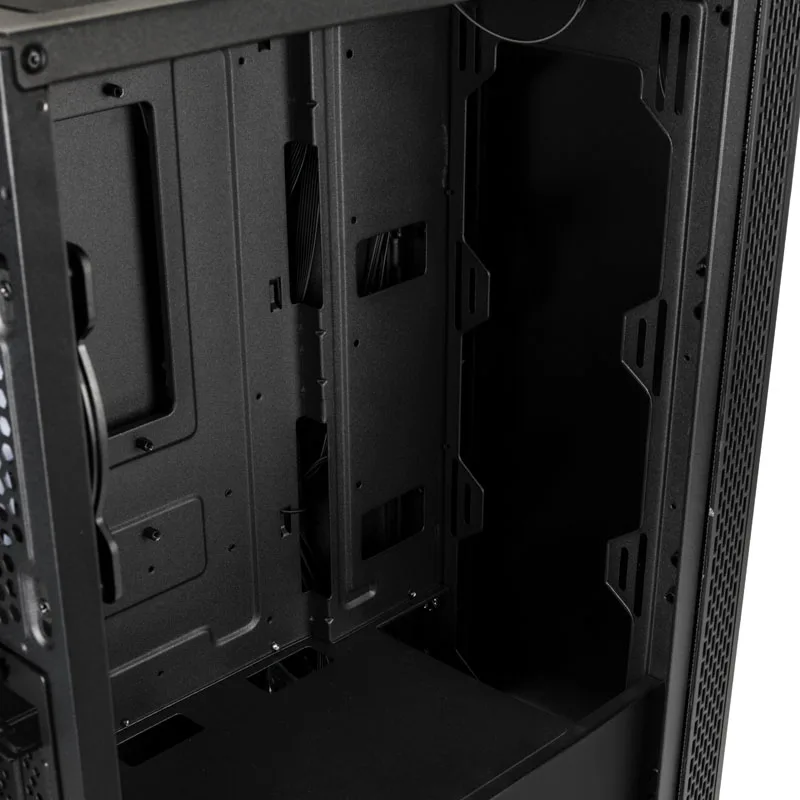 Kolink Void Rift ARGB Midi Tower Gaming Case - Black 8