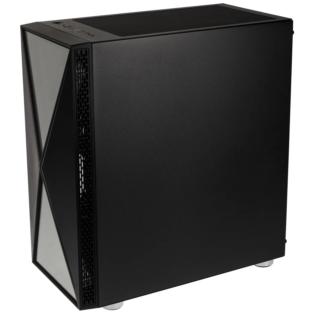Kolink Void X ARGB Midi Tower Case - Black Window 3