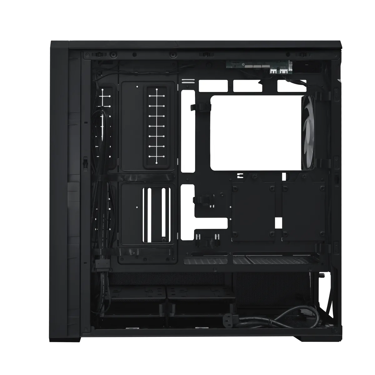 LANCOOL 217 Infinity - Black 14