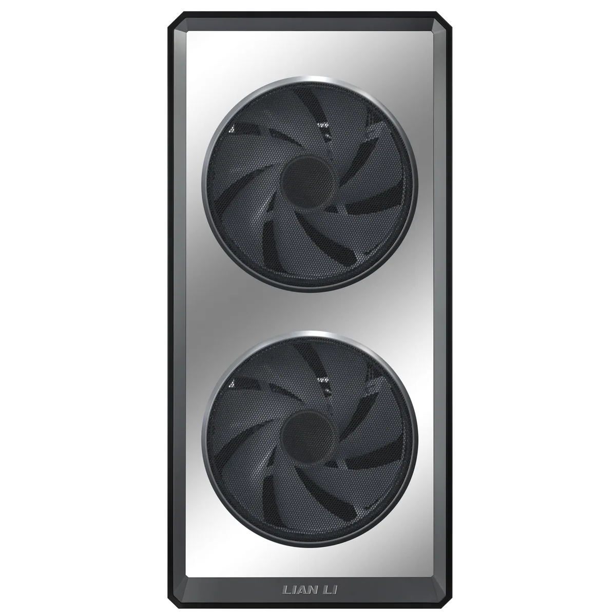 LANCOOL 217 Infinity - Black 6