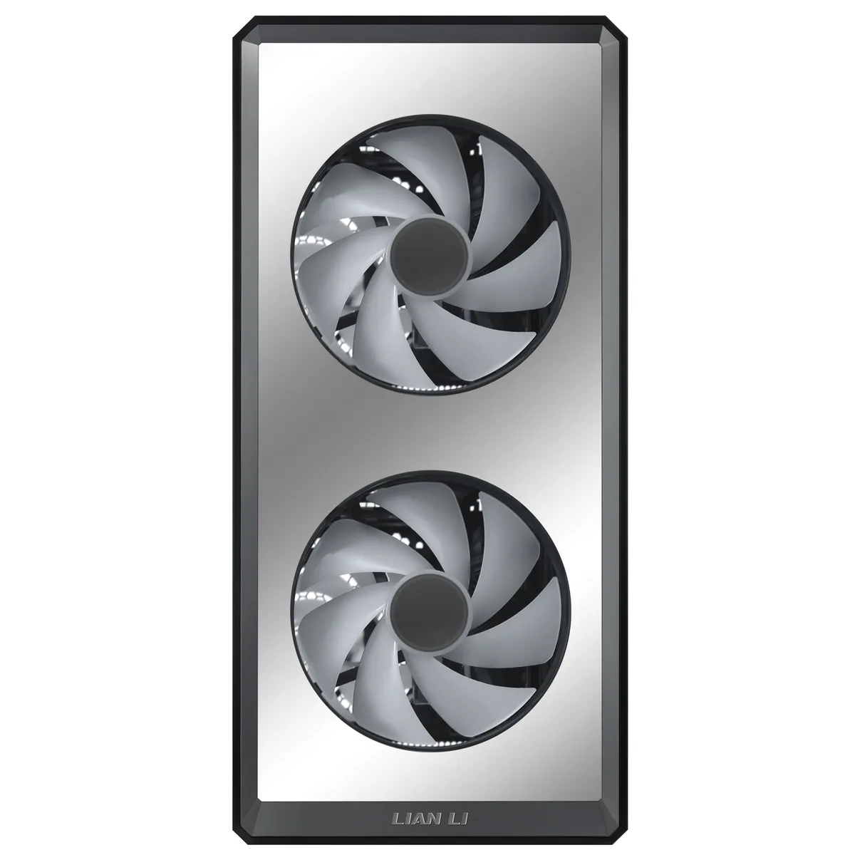 LANCOOL 217 Infinity - Black 7