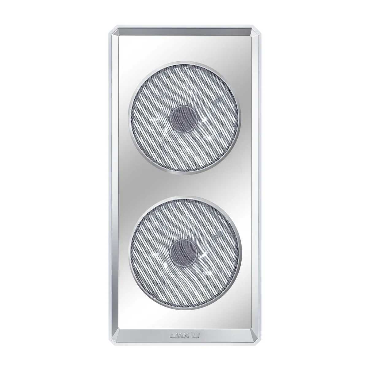 LANCOOL 217 Infinity - White 12