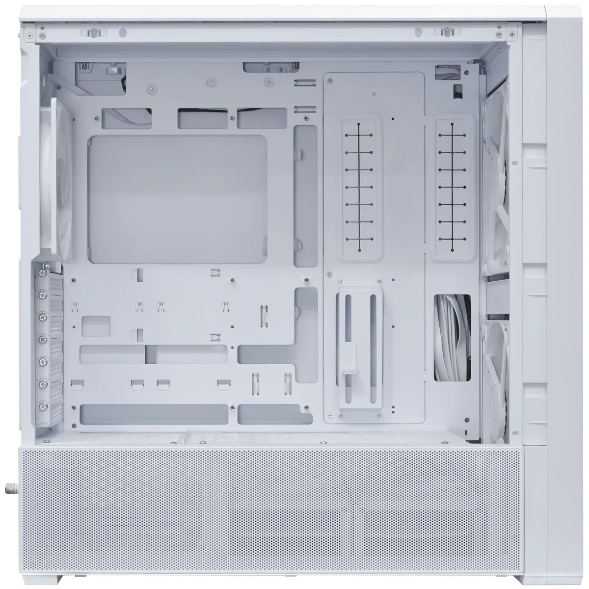 LANCOOL 217 Infinity - White 4