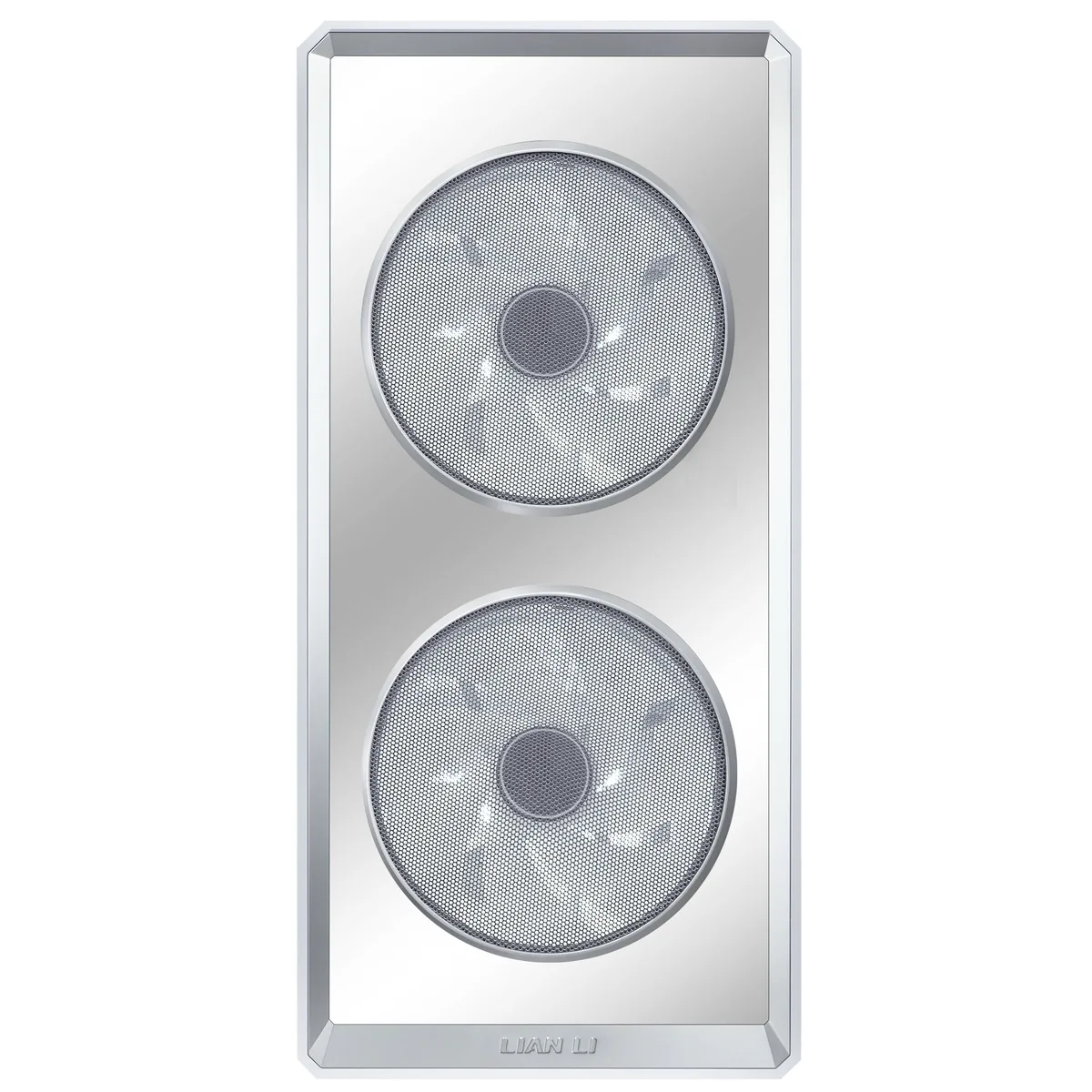 LANCOOL 217 Infinity - White 6