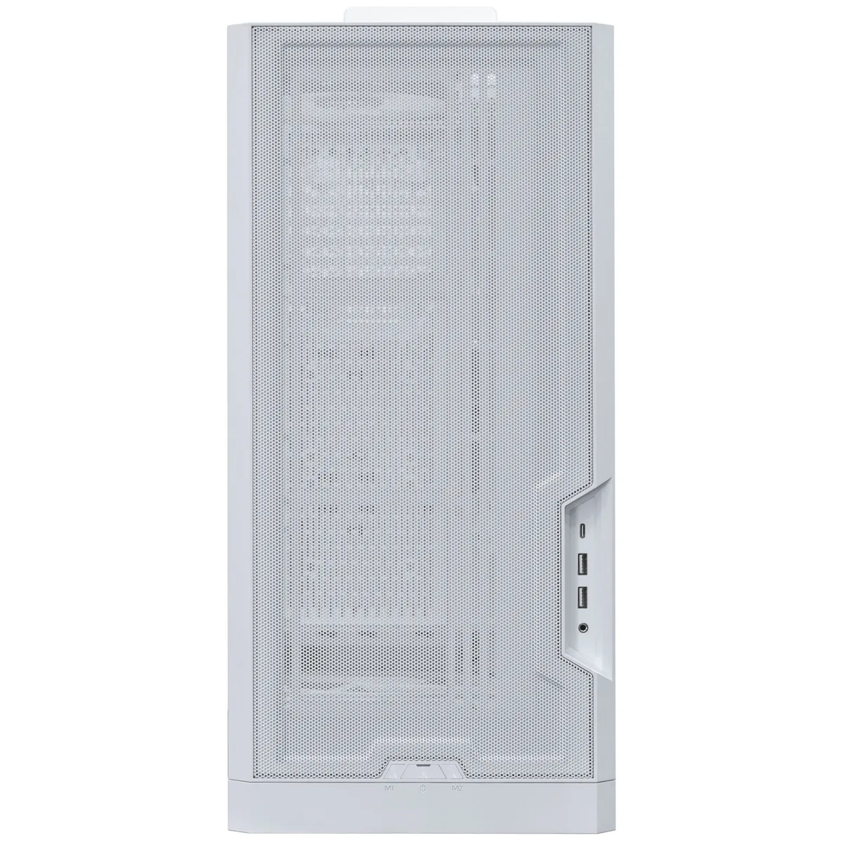 LANCOOL 217 Infinity - White 8