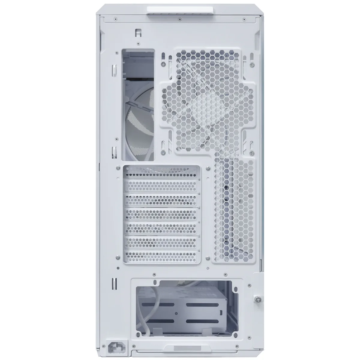 LANCOOL 217 Infinity - White 9