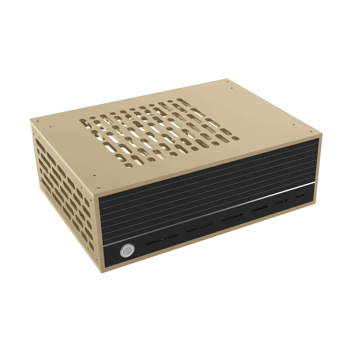 Lazer3D CG7 Cravo Base Panel Set - Desert Beige