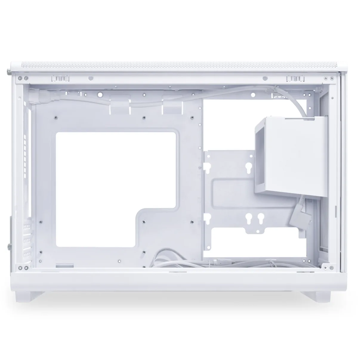 Lian Li A3 mATX White 6