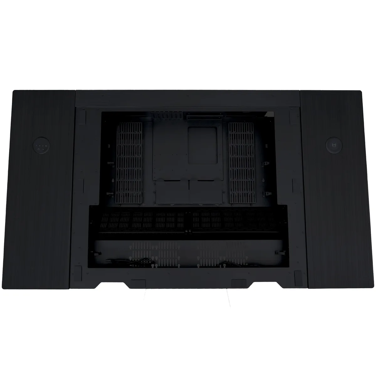 Lian Li DK07X Desk Case 11