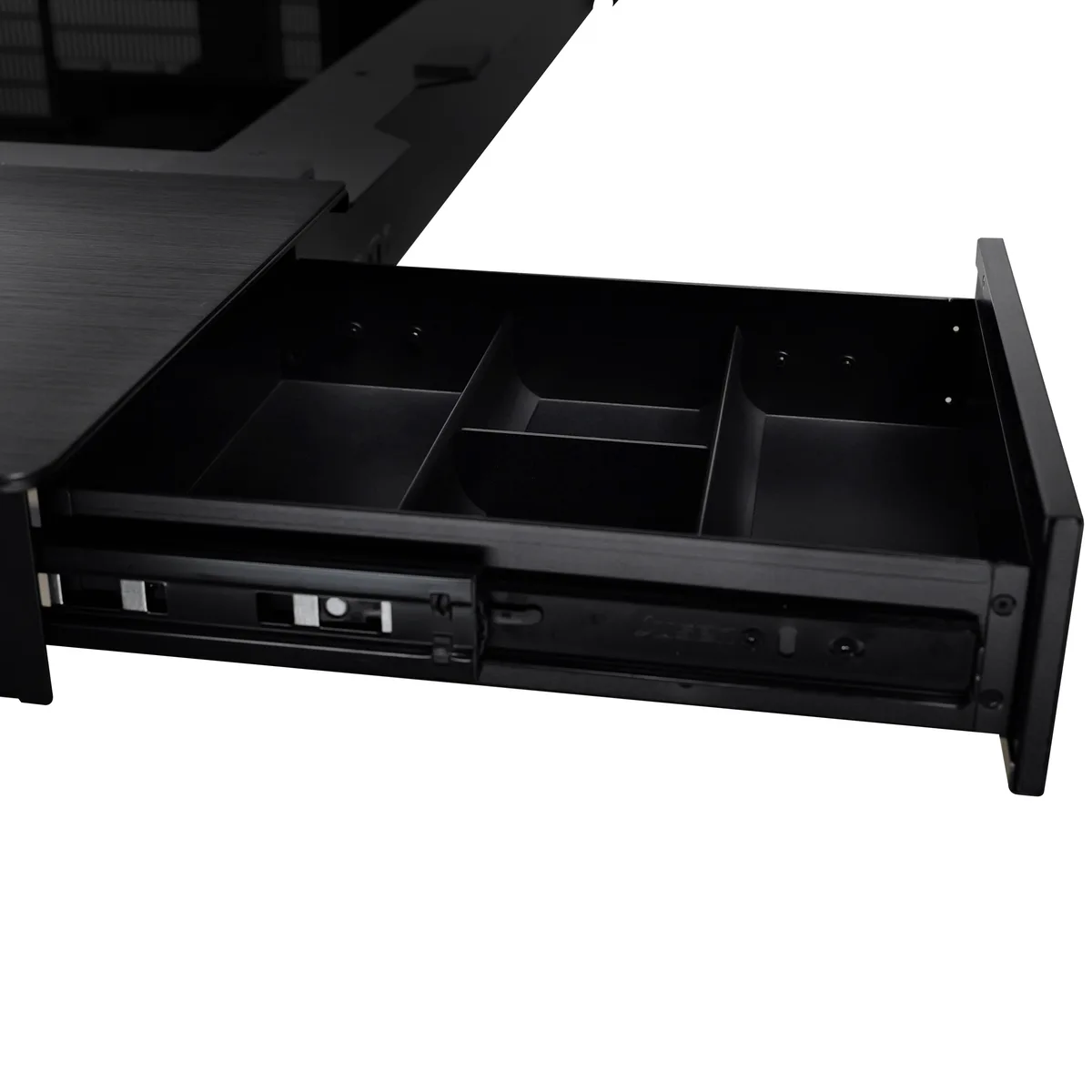 Lian Li DK07X Desk Case 15