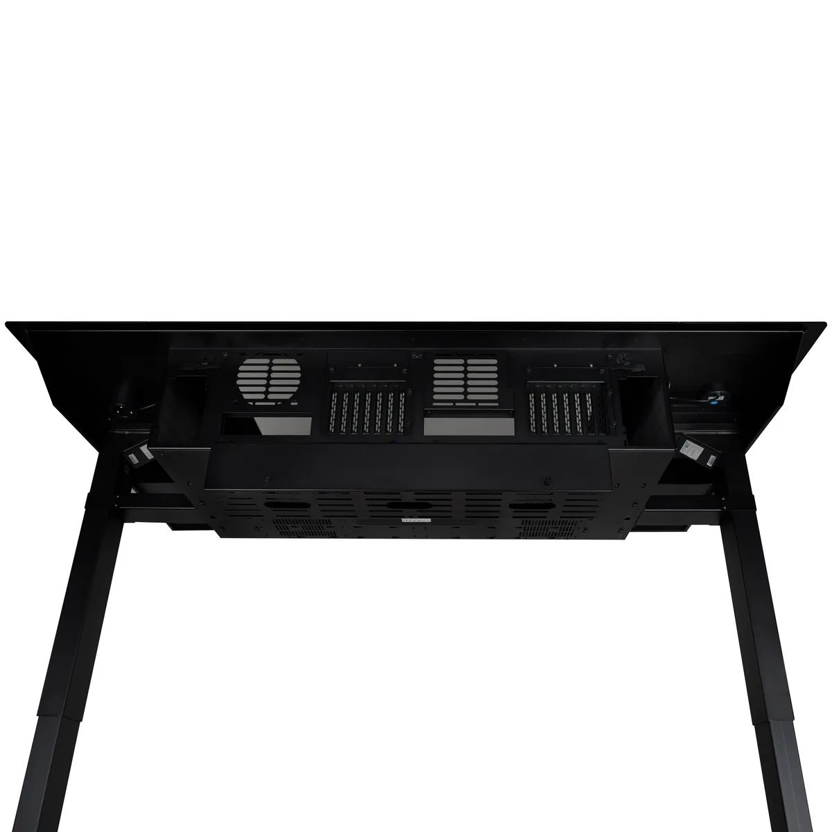 Lian Li DK07X Desk Case 19