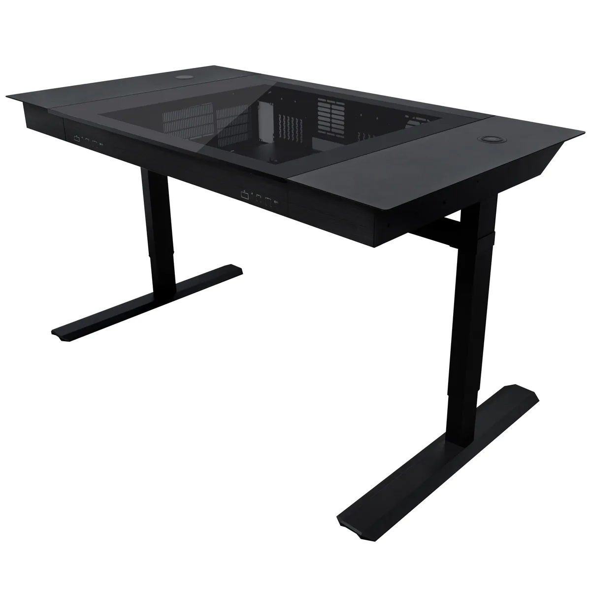 Lian Li DK07X Desk Case 5