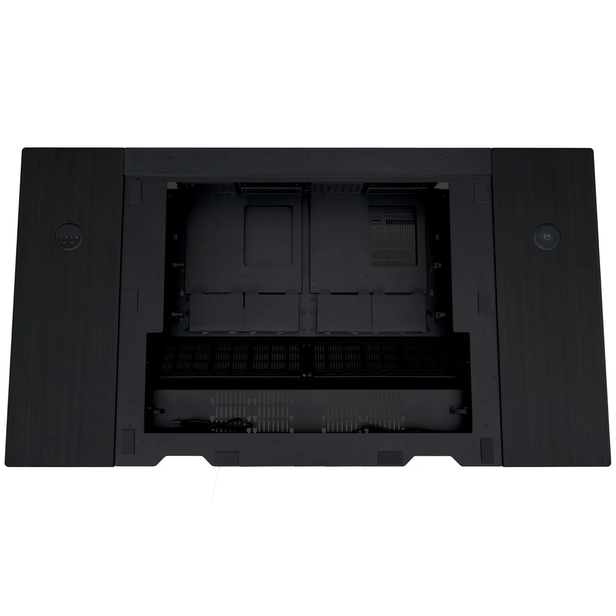 Lian Li DK07X Desk Case 10