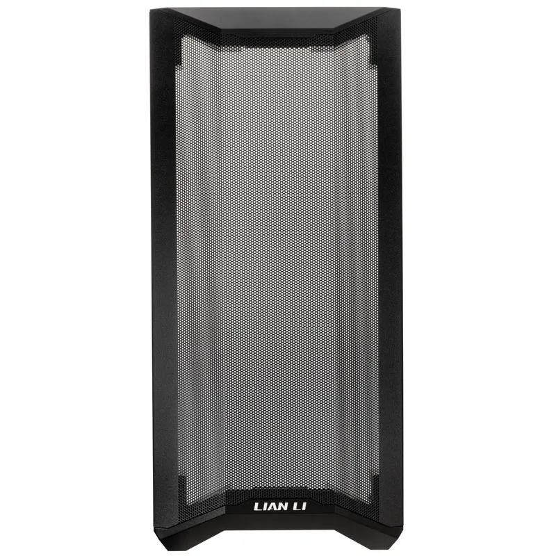 Lian Li LancooI II Mesh Front Panel Black 2
