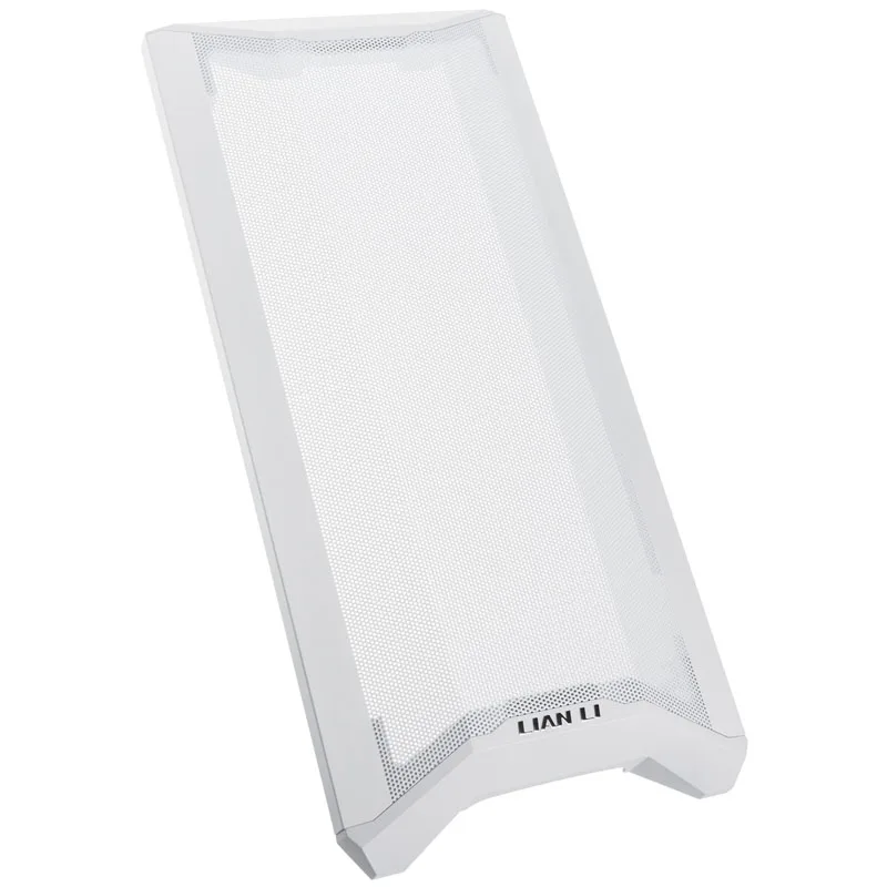 Lian Li LancooI II Mesh Front Panel White