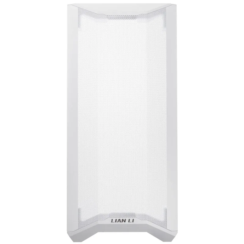 Lian Li LancooI II Mesh Front Panel White 2