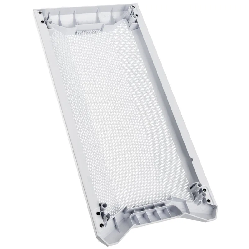 Lian Li LancooI II Mesh Front Panel White 3