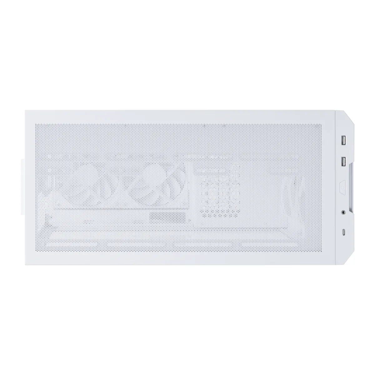 Lian Li Lancool 207 - White 11