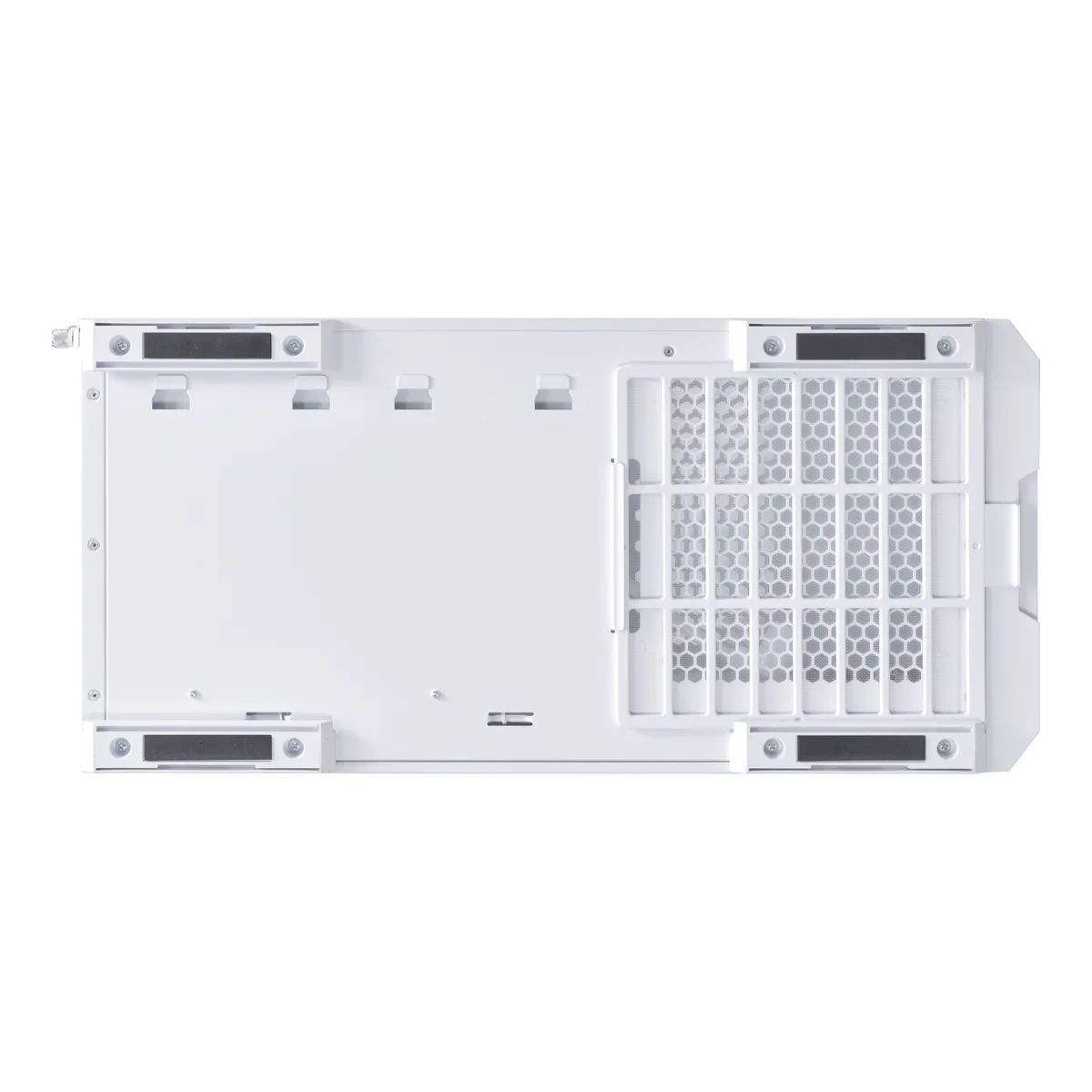 Lian Li Lancool 207 - White 12