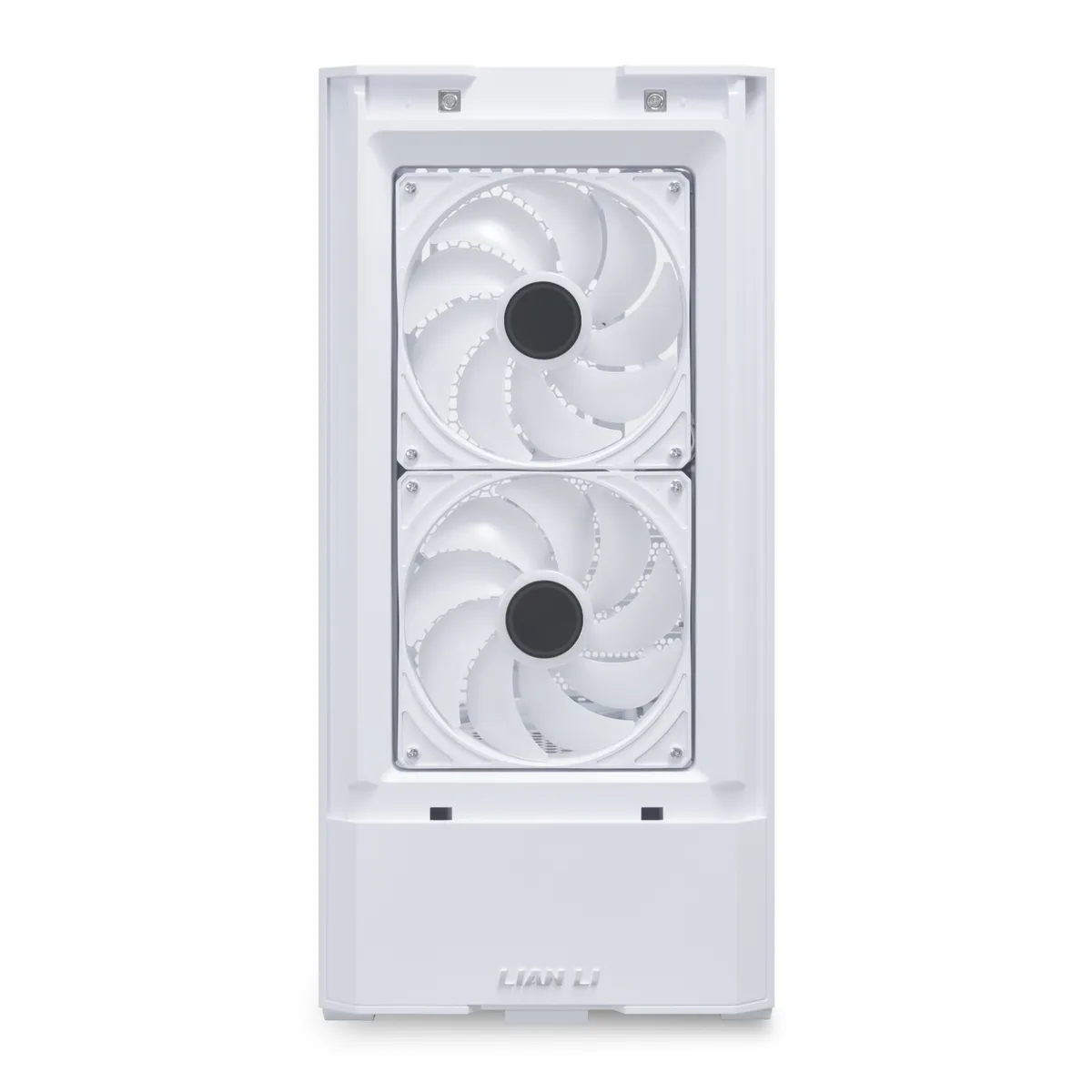 Lian Li Lancool 207 - White 10