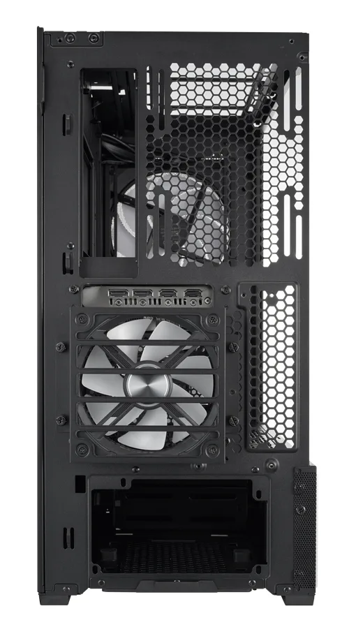Lian Li Lancool 216 Mid-tower PC case - Black 5