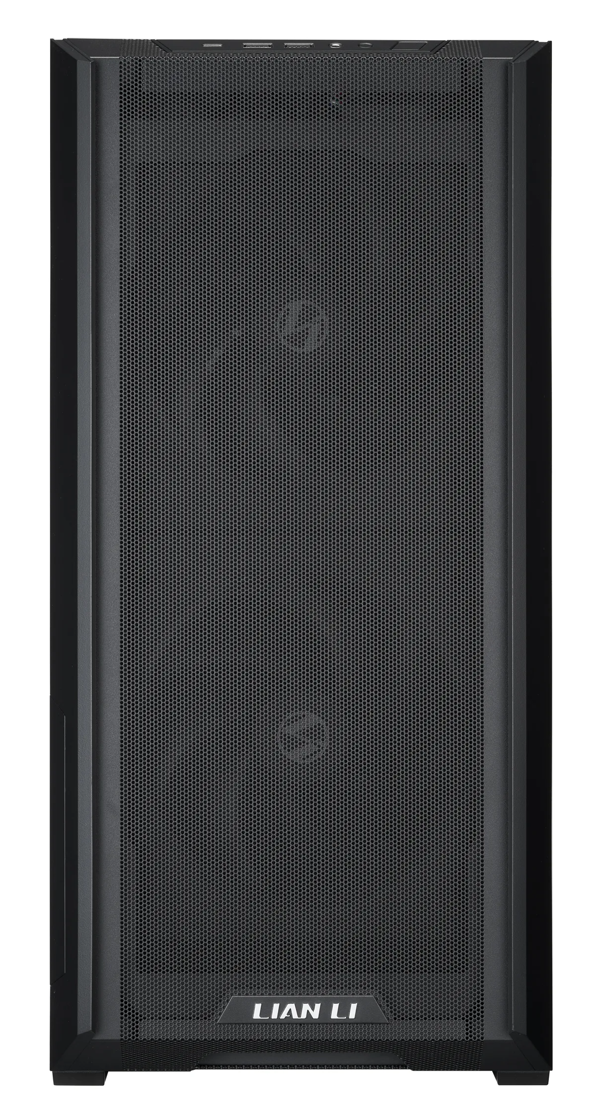 Lian Li Lancool 216 Mid-tower PC case - Black 6
