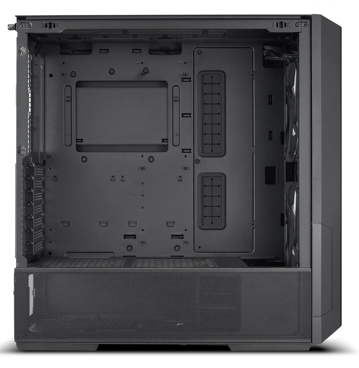 Lian Li Lancool 216 RGB Mid-tower PC case - Black 4