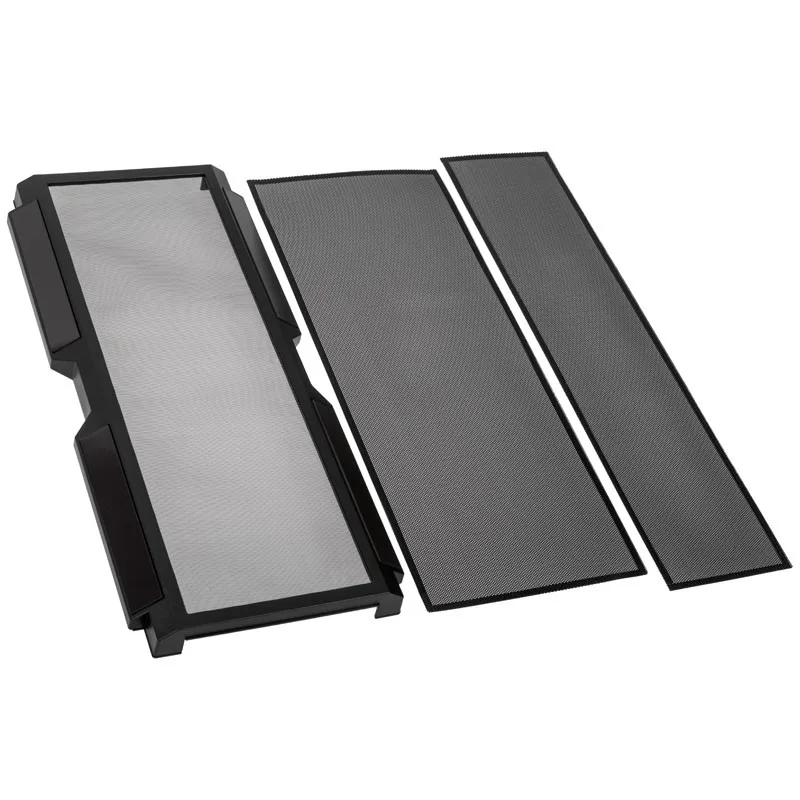 Lian Li Lancool III Filter Kit - Black