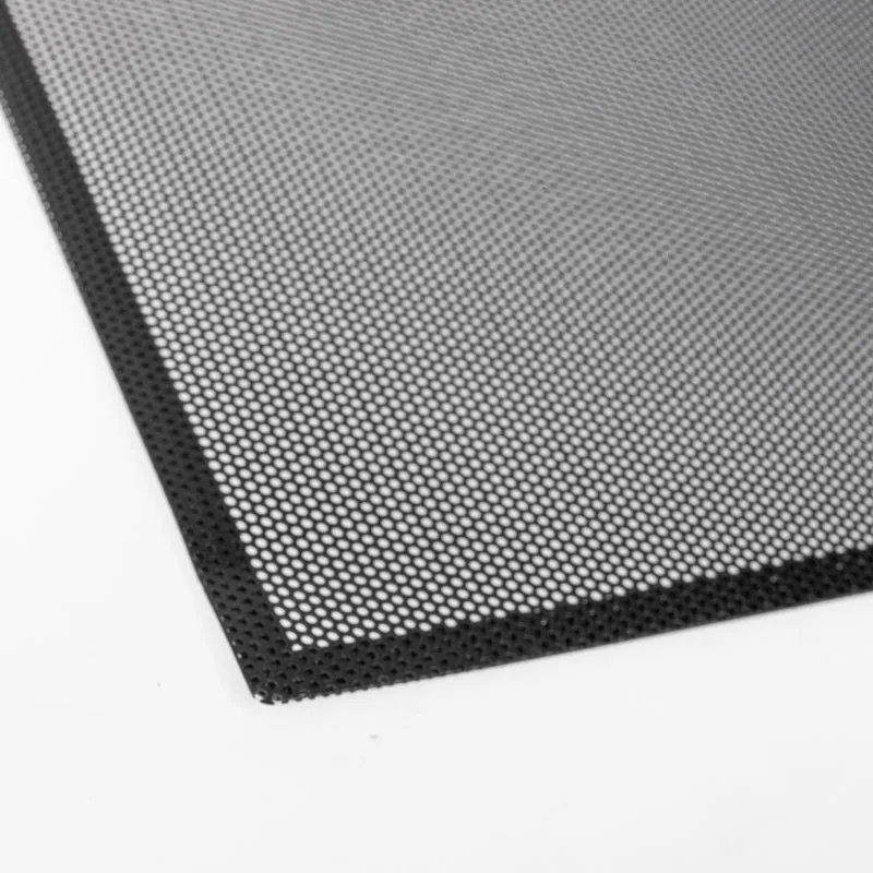 Lian Li Lancool III Filter Kit - Black 4