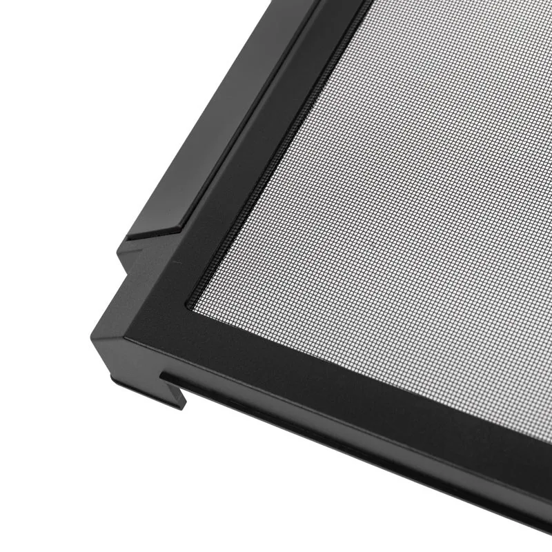 Lian Li Lancool III Filter Kit - Black 5