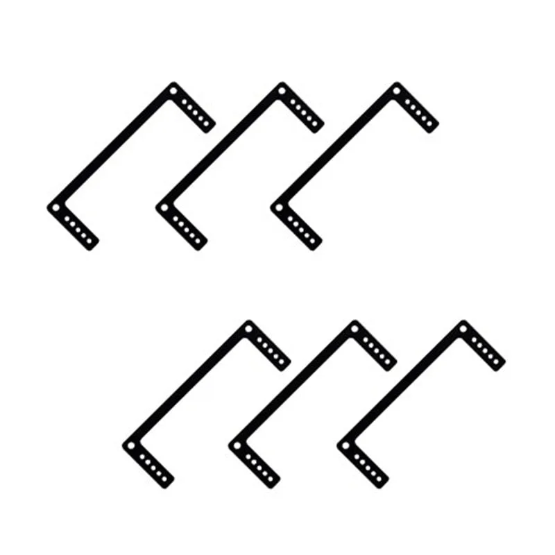 Lian Li O11 AIR MINI optional radiator Offset Mounting Bracket