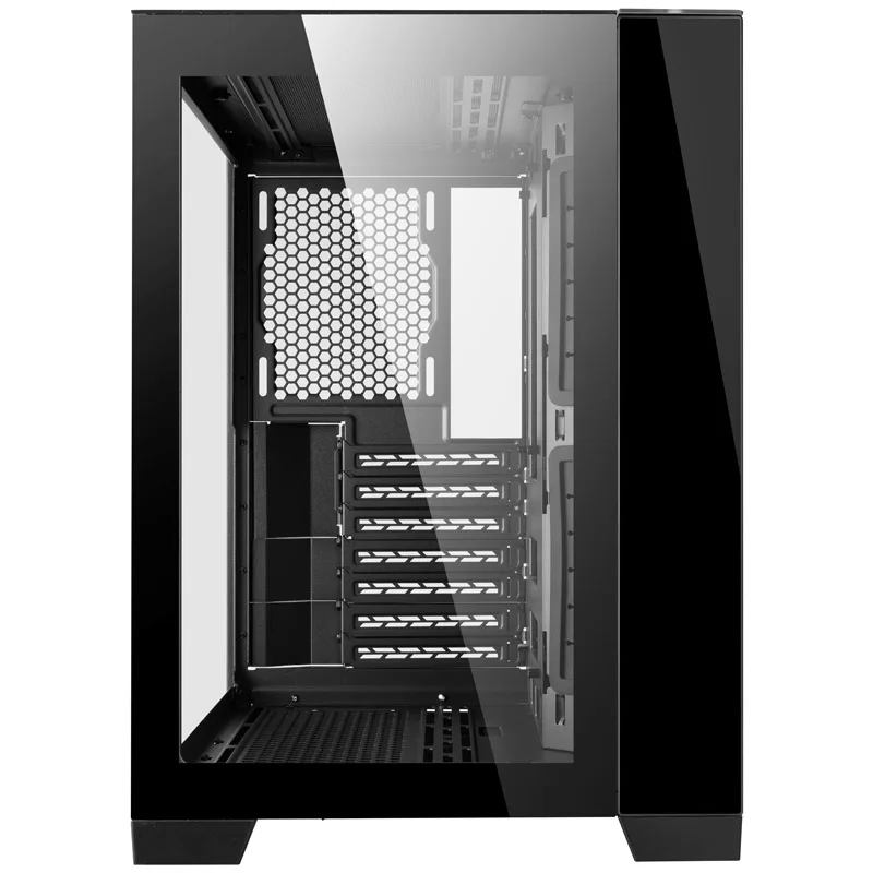 Lian Li O11 Dynamic Mini Midi-Tower Case - Black 2