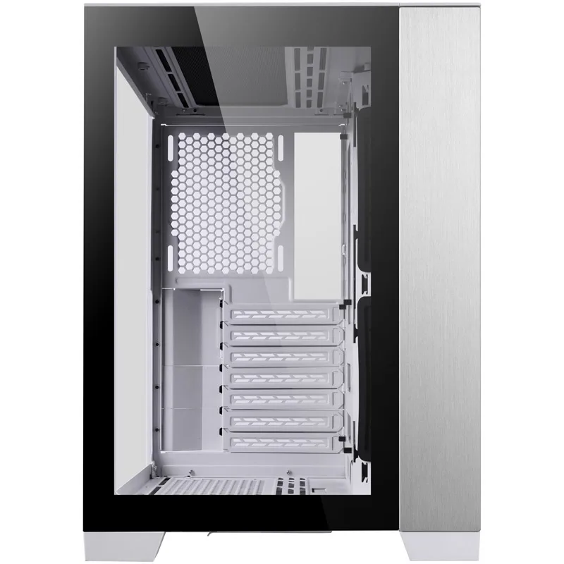 Lian Li O11 Dynamic Mini Midi-Tower Case - White 8