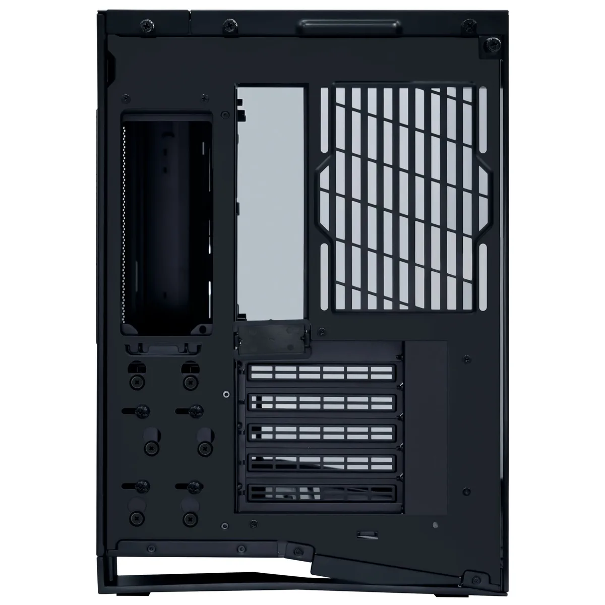 Lian Li O11 Dynamic Mini V2 Flow Midi-Tower Case - Black 8