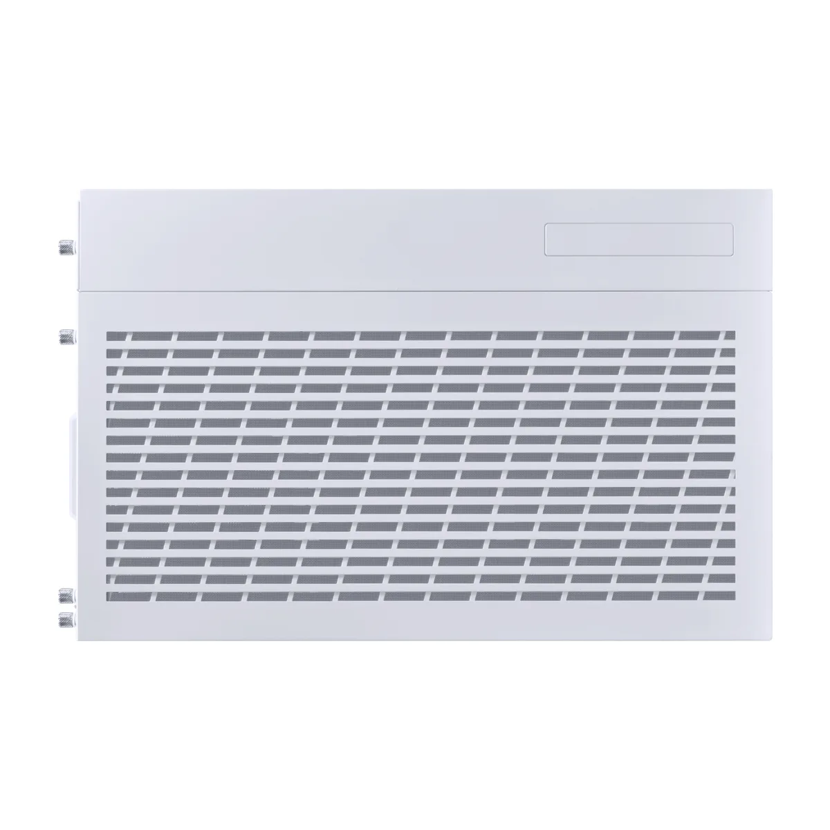 Lian Li O11 Dynamic Mini V2 Flow Midi-Tower Case - White 15