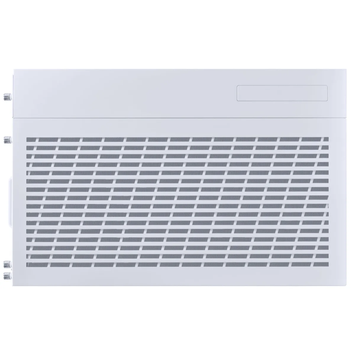 Lian Li O11 Dynamic Mini V2 Flow Midi-Tower Case - White 9